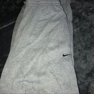Nike sweats